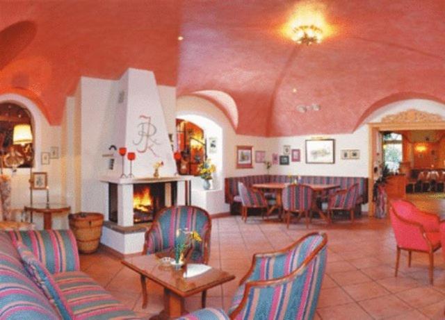 Wohlfuehlresort Und Feriengut Martinerhof Sankt Martin am Tennengebirge Ngoại thất bức ảnh