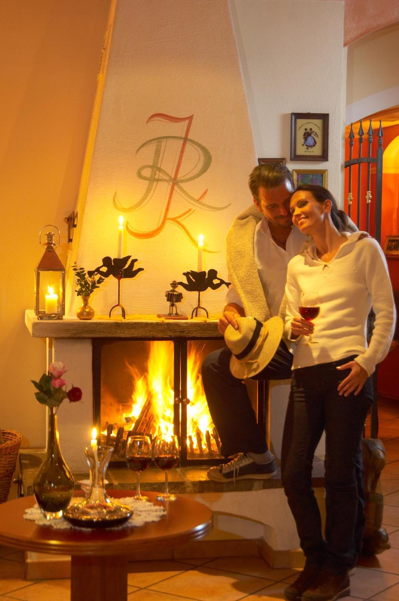 Wohlfuehlresort Und Feriengut Martinerhof Sankt Martin am Tennengebirge Ngoại thất bức ảnh