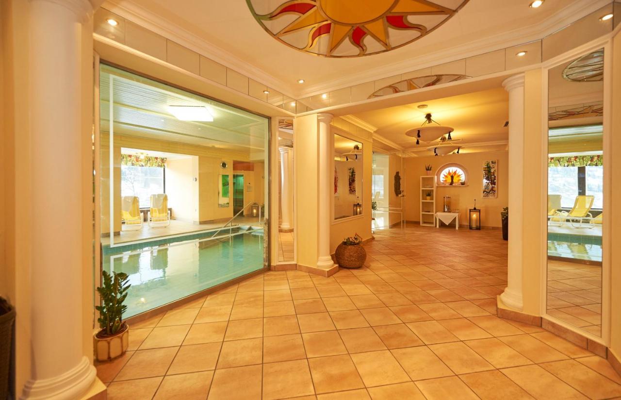 Wohlfuehlresort Und Feriengut Martinerhof Sankt Martin am Tennengebirge Ngoại thất bức ảnh