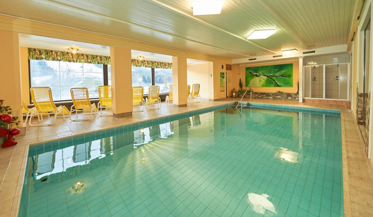 Wohlfuehlresort Und Feriengut Martinerhof Sankt Martin am Tennengebirge Ngoại thất bức ảnh