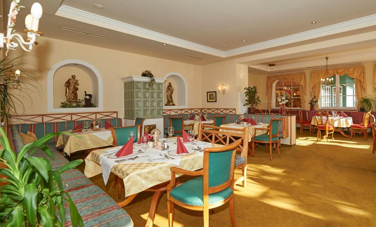 Wohlfuehlresort Und Feriengut Martinerhof Sankt Martin am Tennengebirge Ngoại thất bức ảnh